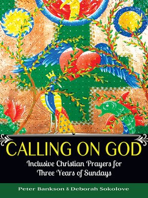 cover image of Calling on God